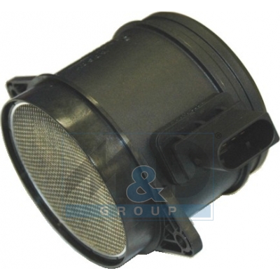 Airflow meter