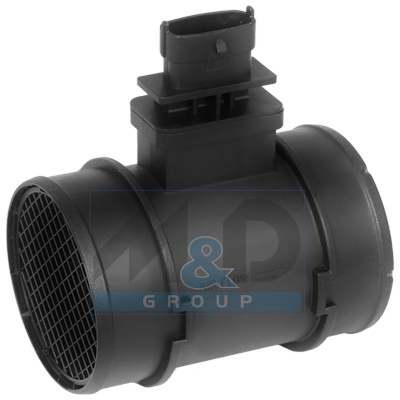 Airflow meter