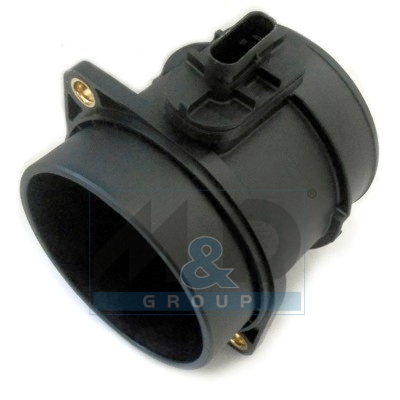 Airflow meter