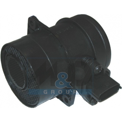 Airflow meter