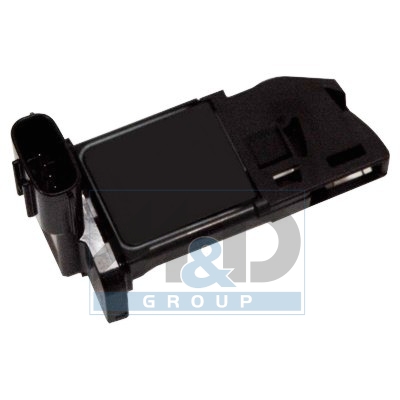 Airflow meter