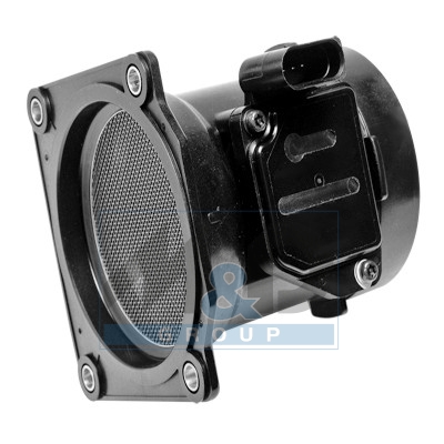 Airflow meter