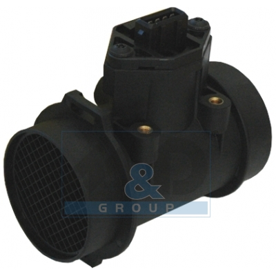 Airflow meter