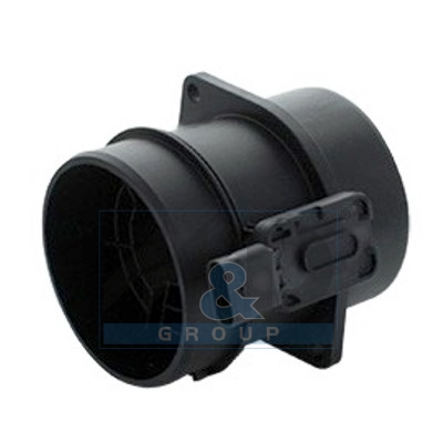 Airflow meter