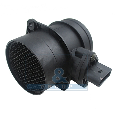Airflow meter