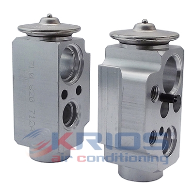 Détendeur de climatisation