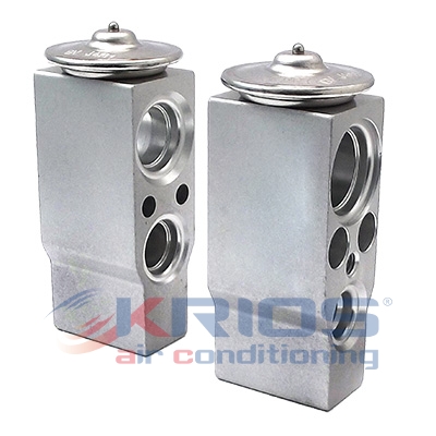 OPEL/PEUGEOT EXPANSION VALVE