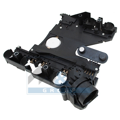 Control Unit, automatic transmission