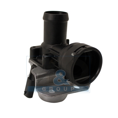 Electrovalve