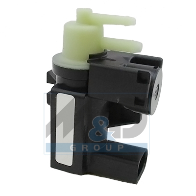 Electrovalve