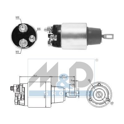 Solenoid