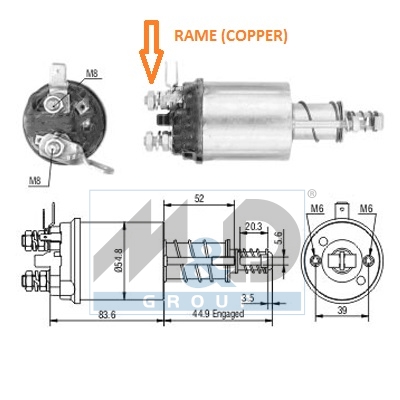 Solenoid