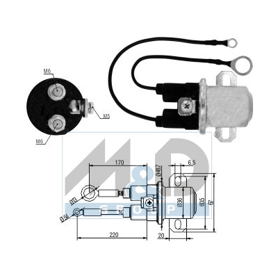 Solenoid
