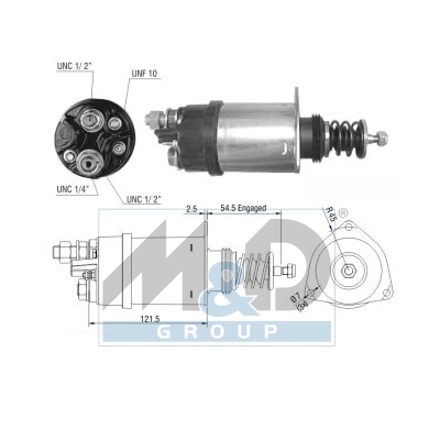 Solenoid