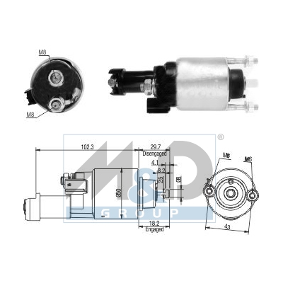 Solenoid