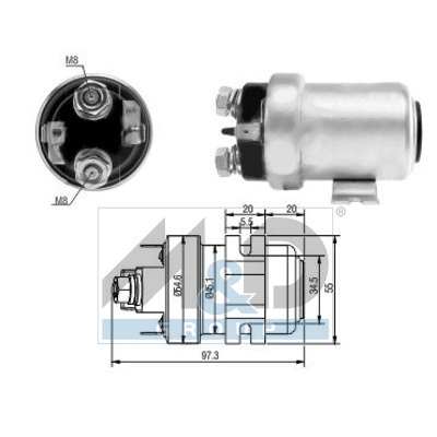 Solenoid