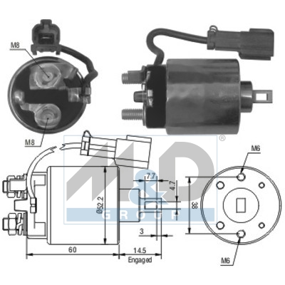 Solenoid