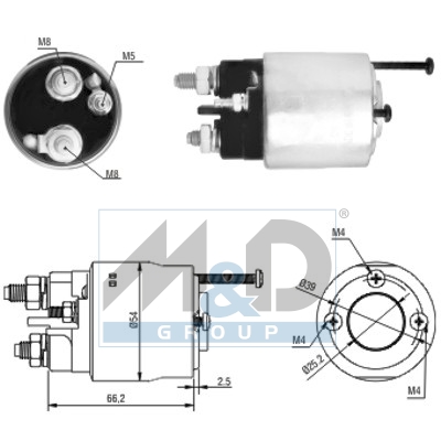 Solenoid