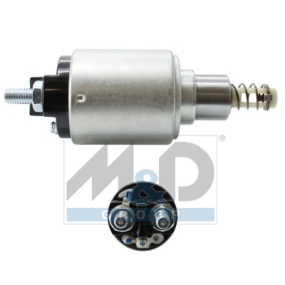 Solenoid