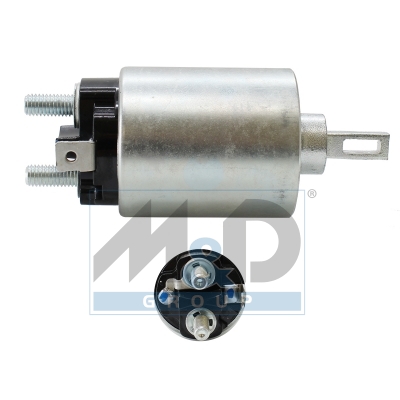 Solenoid