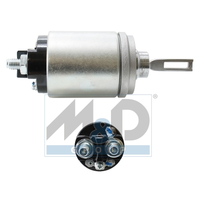 Solenoid