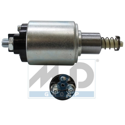 Solenoid