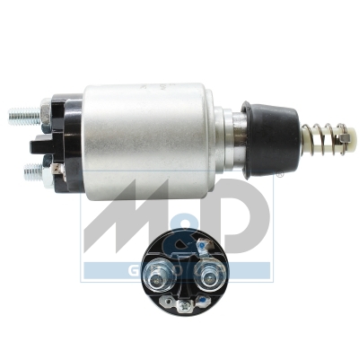 Solenoid