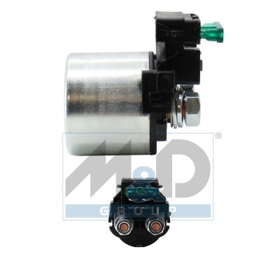 Solenoid