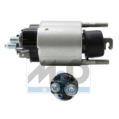 Solenoid