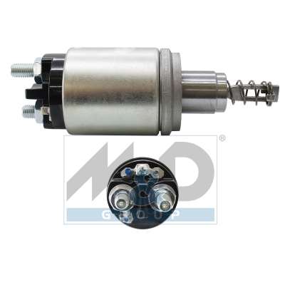 Solenoid