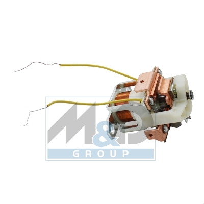 Solenoid