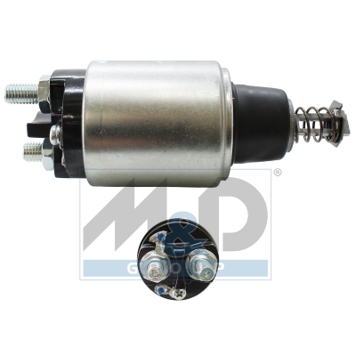 Solenoid