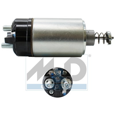 Solenoid