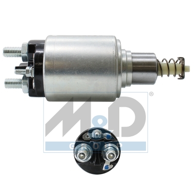 Solenoid