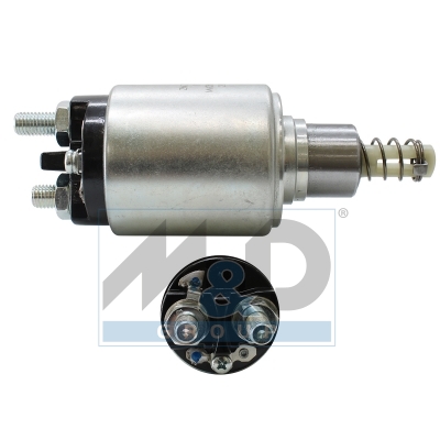 Solenoid