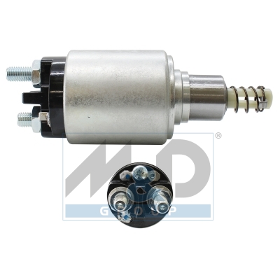 Solenoid