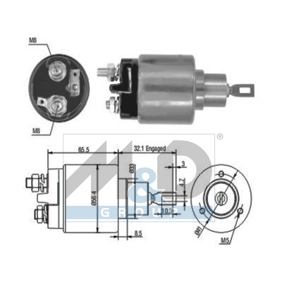 Solenoid