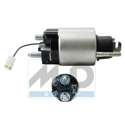 Solenoid