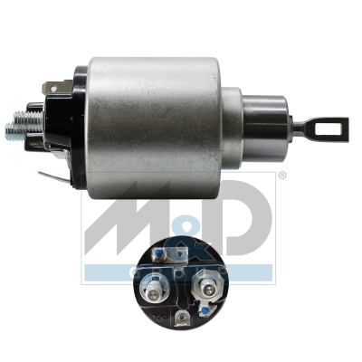 Solenoid
