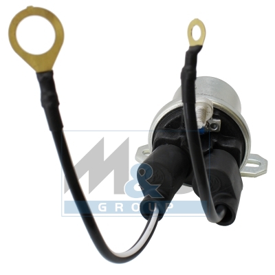 Solenoid