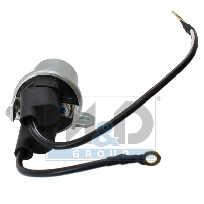 Solenoid
