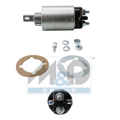 Solenoid