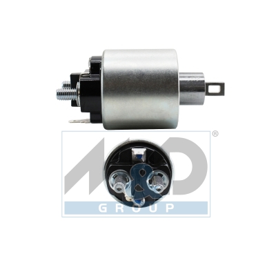 Solenoid