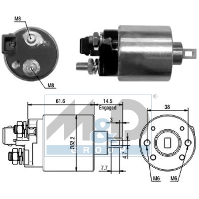 Solenoid