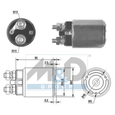 Solenoid