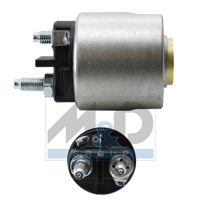 Solenoid