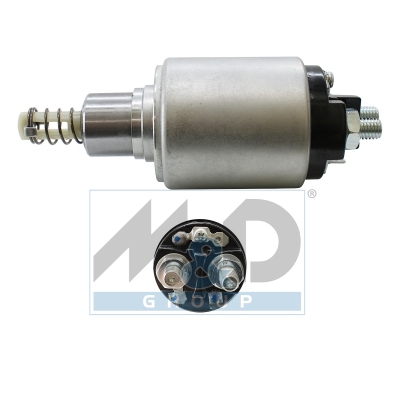 Solenoid