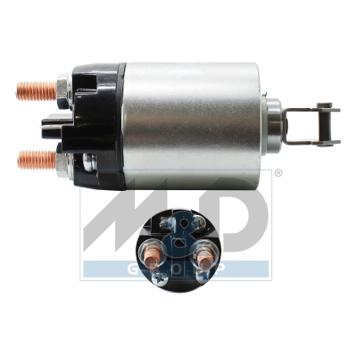 Solenoid