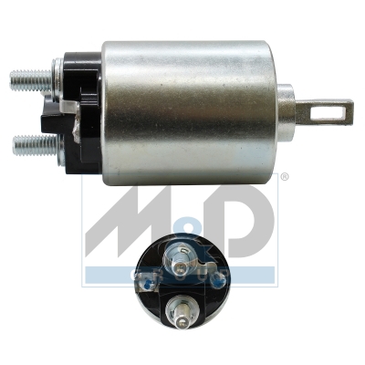 Solenoid