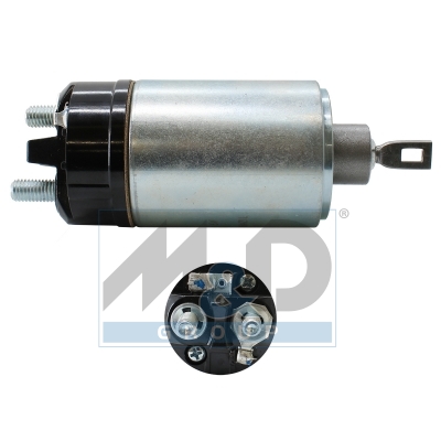 Solenoid